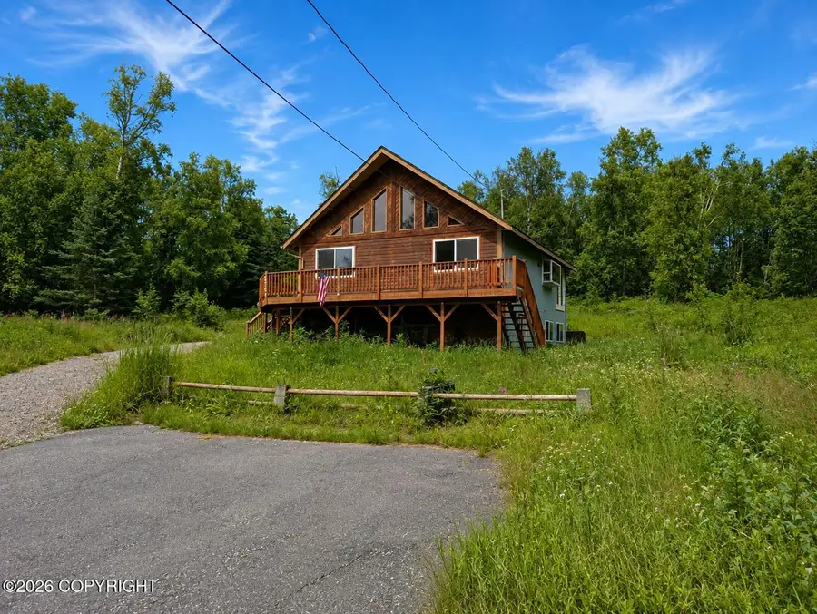 2781 N Brennas Way, Wasilla, AK 99654 - #2