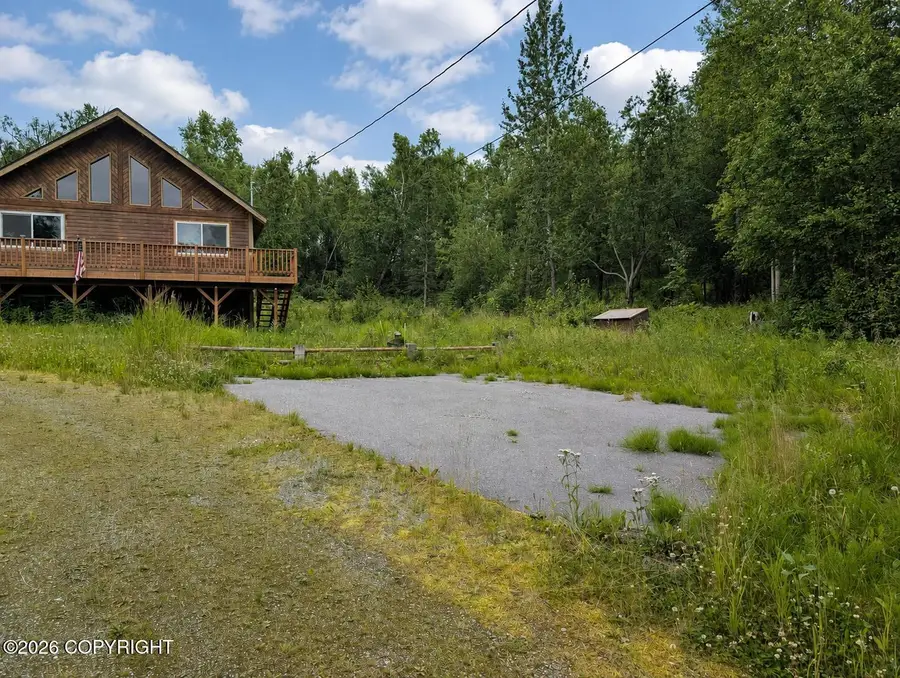 2781 N Brennas Way, Wasilla, AK 99654 - #3