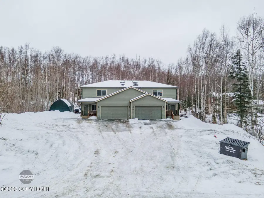 1601 N Centurian Place, Wasilla, AK 99654 - #2
