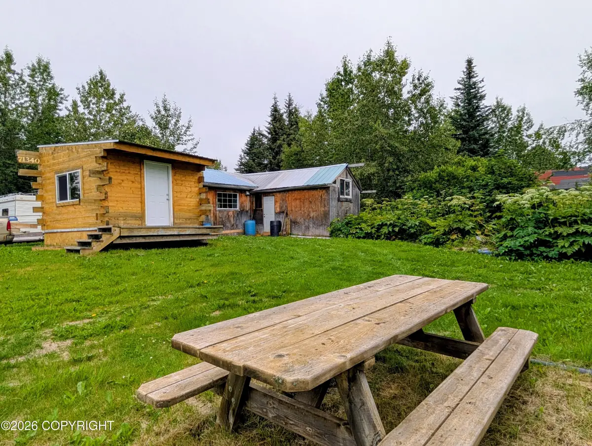 71340 Greenfield Road, Anchor Point, AK 99556 - #1