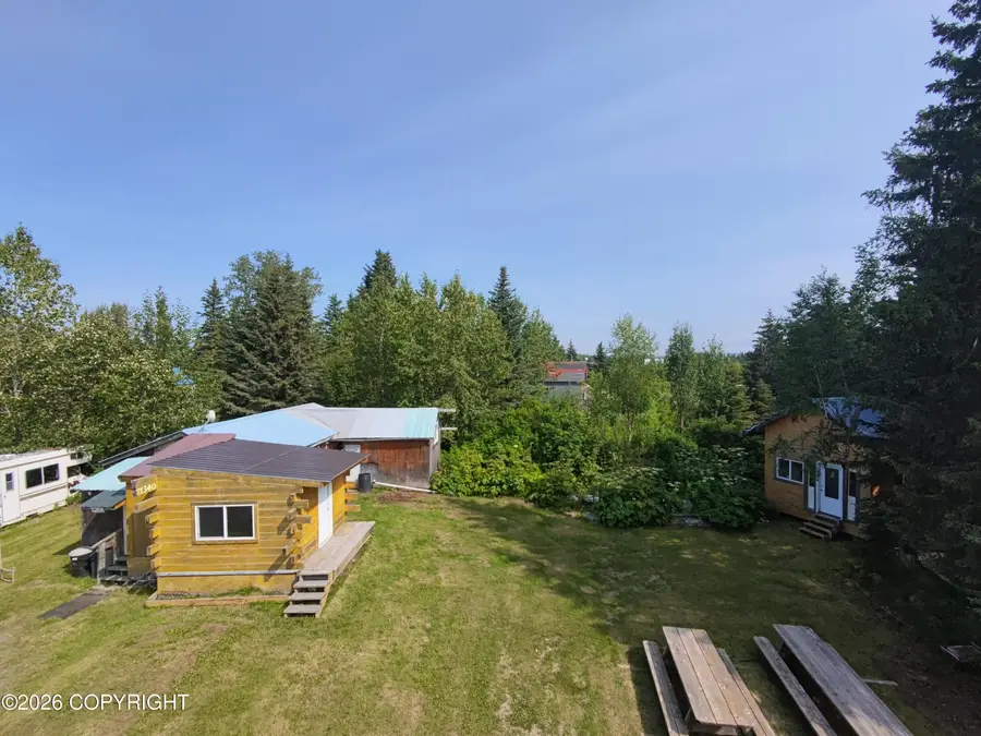 71340 Greenfield Road, Anchor Point, AK 99556 - #3