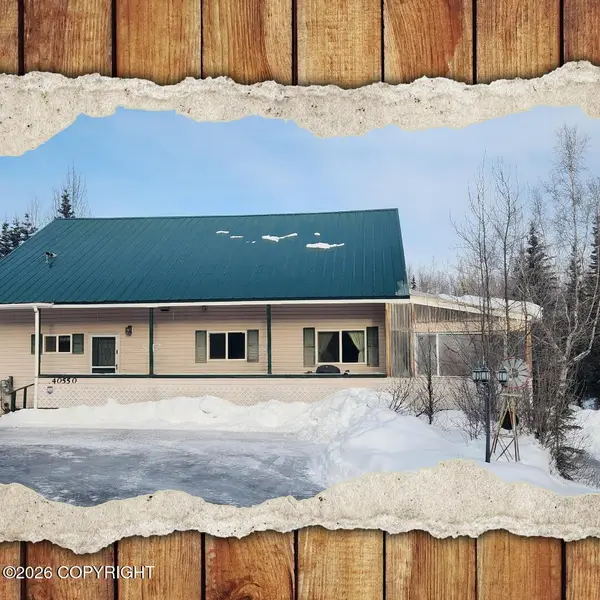 40550 Franklin Court, Soldotna, AK 99669