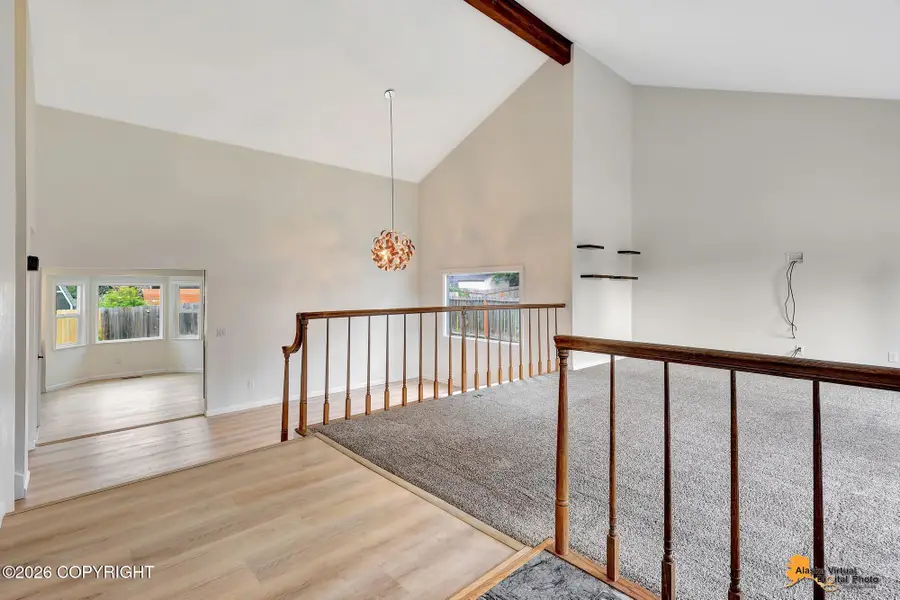 2901 Spinnaker Drive, Anchorage, AK 99516 - #3
