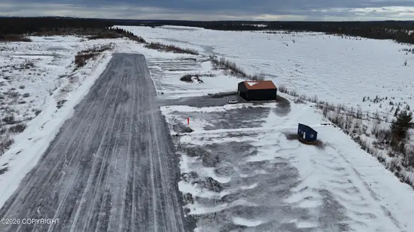 L1 Aquila Wings Road, Anchor Point, AK 99556