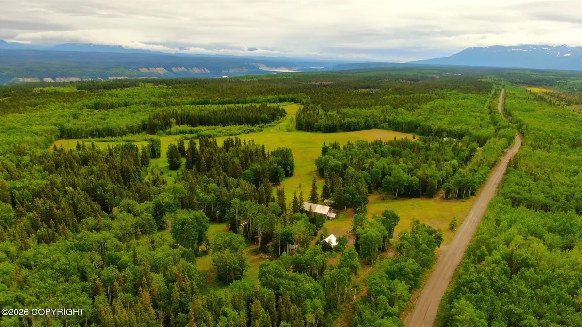 Mile 5.5 Old Edgerton Highway, Copper Center, AK 99573 - #1