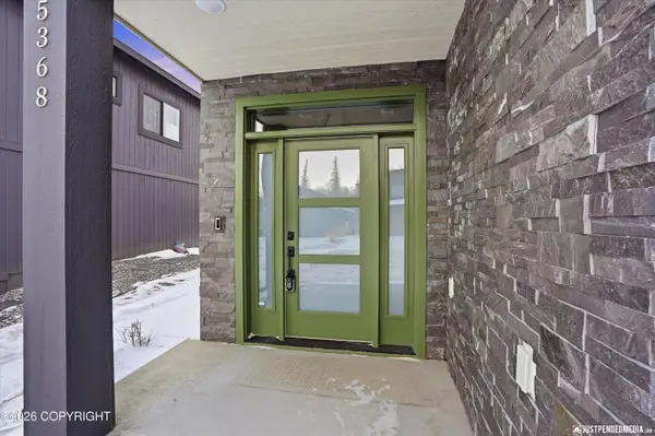 5368 Sandhill Loop, Anchorage, AK 99502