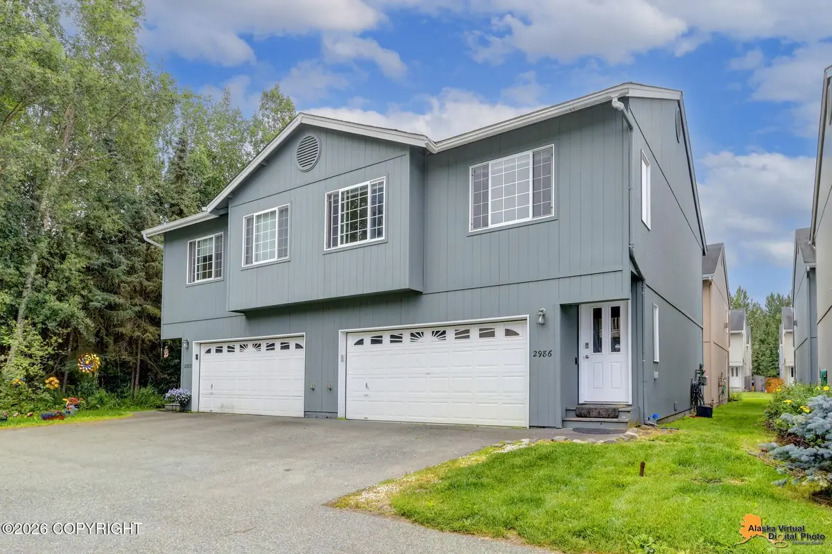 2986 Suncatcher Court #50, Anchorage, AK 99507 - #1