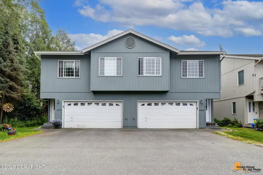 2986 Suncatcher Court #50, Anchorage, AK 99507 - #2
