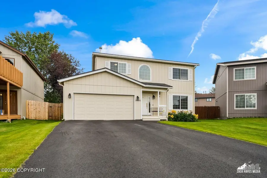 10311 Red Cedar Circle, Anchorage, AK 99507 - #3
