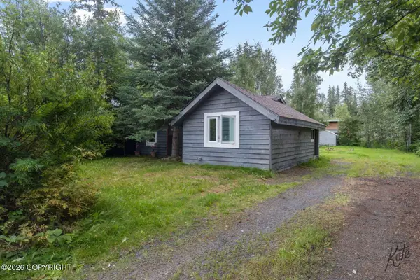 3175 Totem Drive, Fairbanks, AK 99709