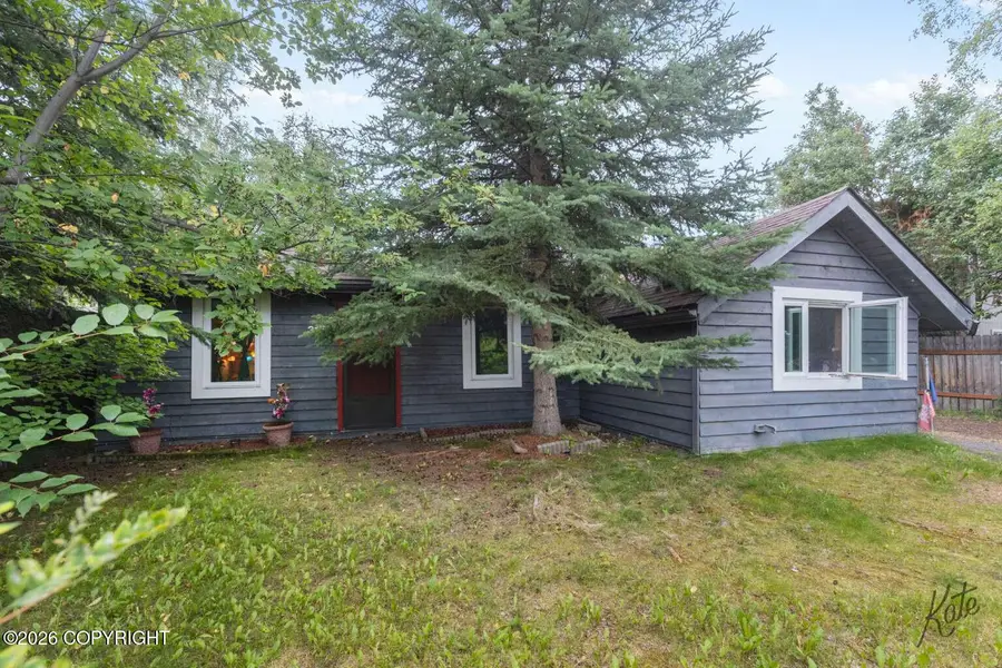 3175 Totem Drive, Fairbanks, AK 99709 - #2