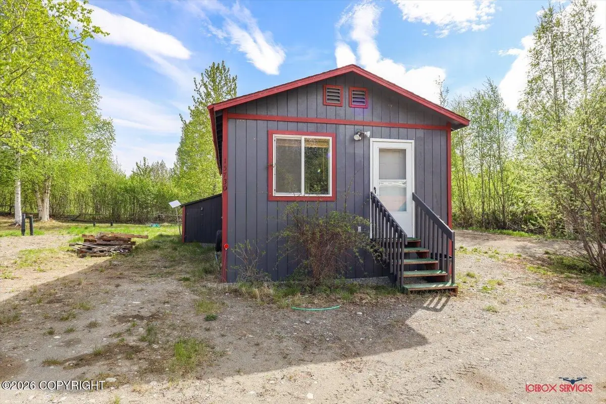 15730 W Hess Lane, Big Lake, AK 99652 - #1