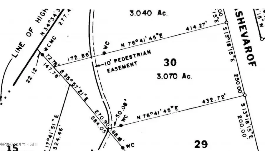 1717 Kashevarof Road, Seldovia, AK 99663 - #3