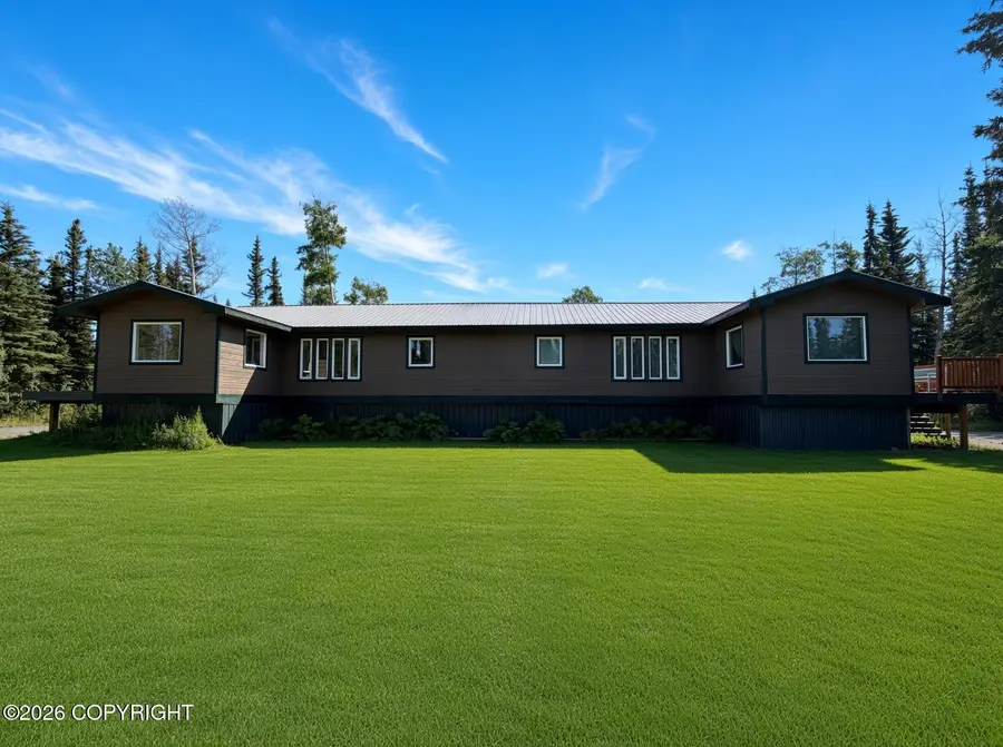NHN Tazlina Terrace, Glennallen, AK 99588 - #2