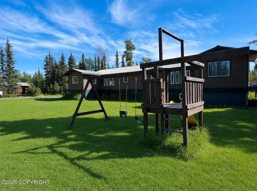 NHN Tazlina Terrace, Glennallen, AK 99588 - #3