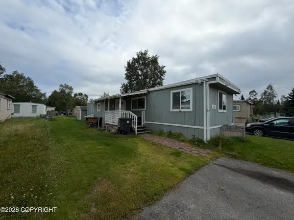 3240 Penland Parkway #126, Anchorage, AK 99508