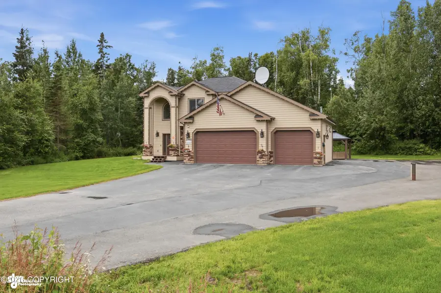 2944 S Ambers Circle, Wasilla, AK 99654 - #3