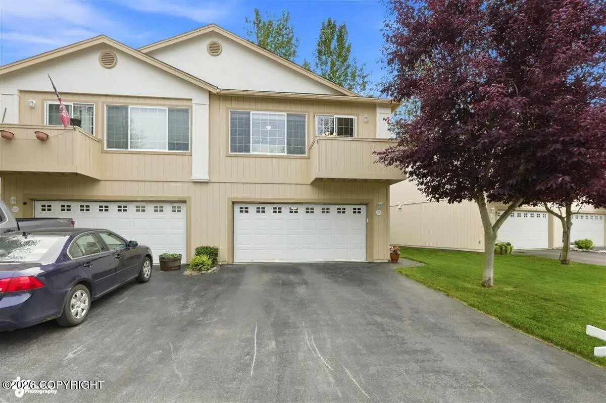 5659 Sapphire Loop #23B, Anchorage, AK 99504 - #1