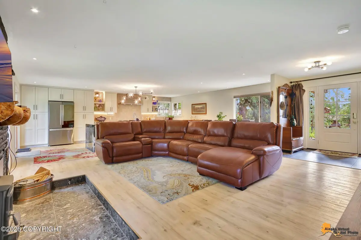 12301 Hilltop Drive, Anchorage, AK 99515 - #1