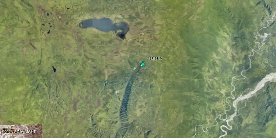 0 Fox Creek, Homer, AK 99603 - #2
