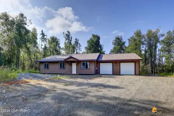 2842 N Red Sky Court, Wasilla, AK 99623