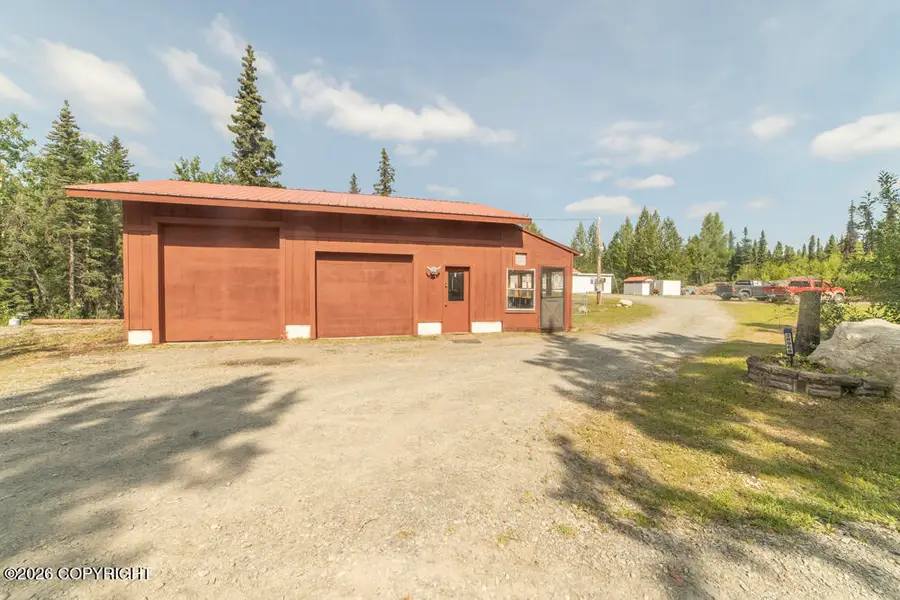 28968 Bunno Road, Sterling, AK 99672 - #2