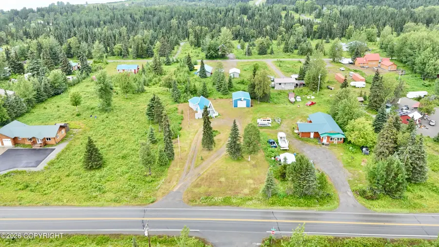 66100 Oil Well Road, Ninilchik, AK 99639 - #2