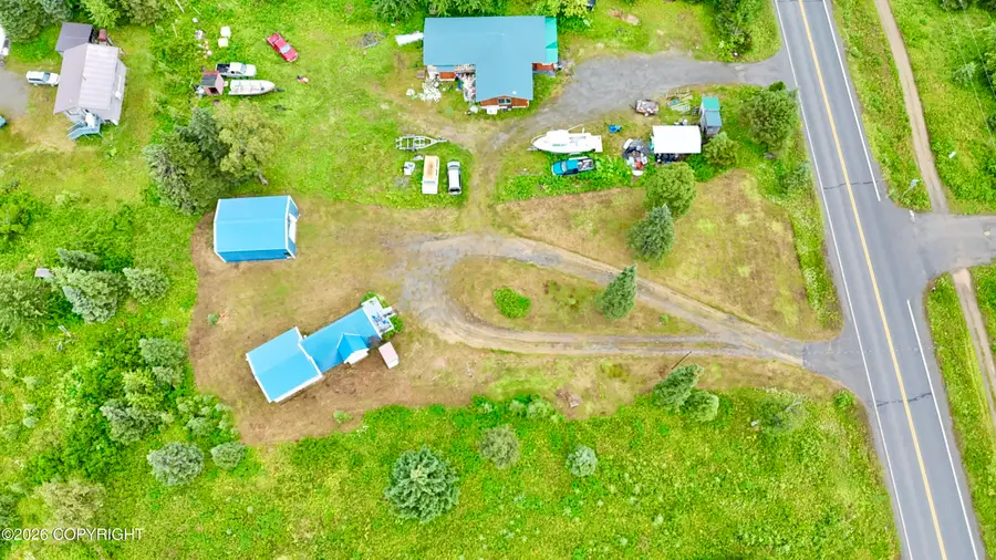 66100 Oil Well Road, Ninilchik, AK 99639 - #3
