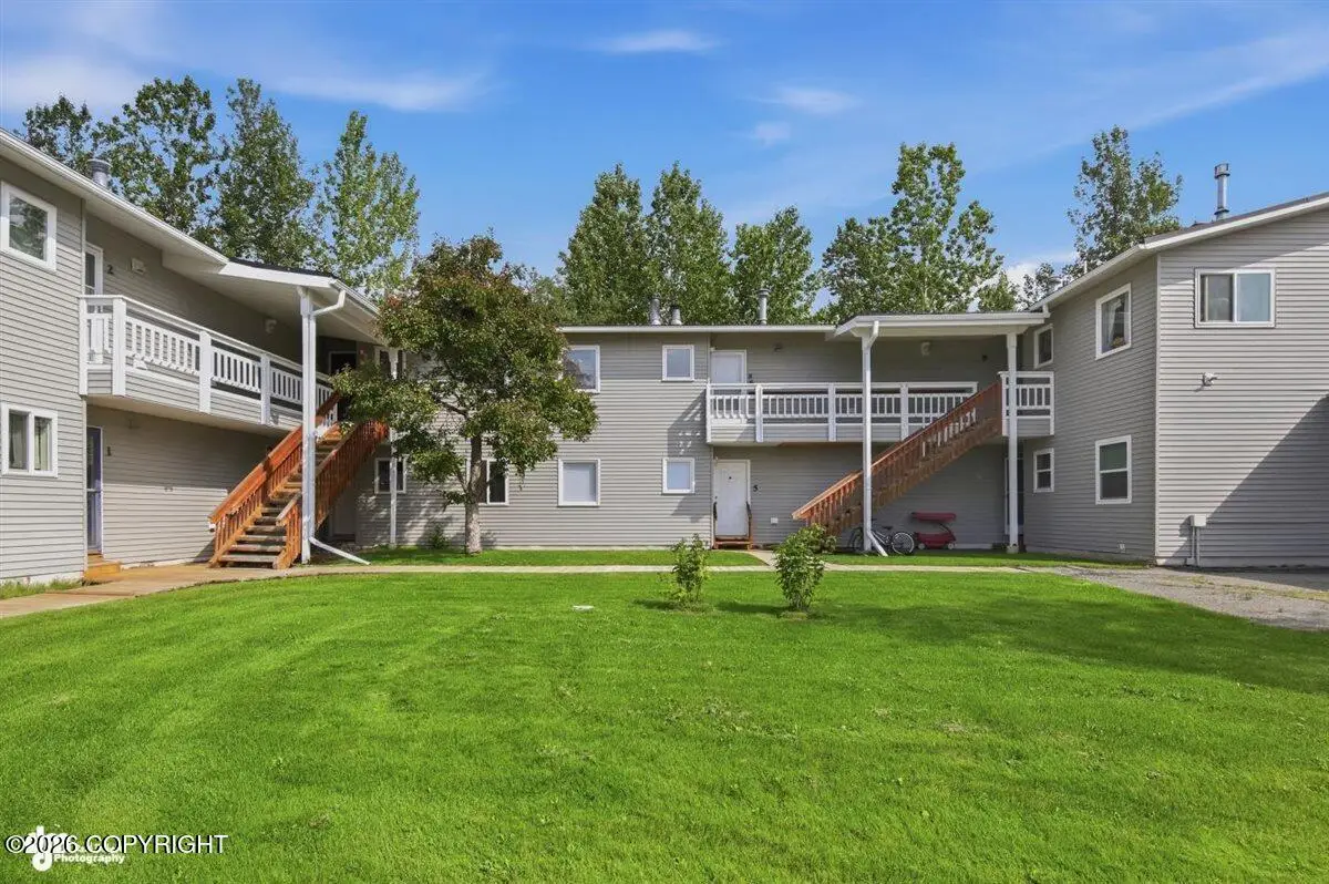 1481 Northview Drive #H6, Anchorage, AK 99504 - #1