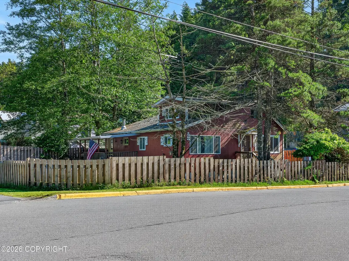 1000 Park Avenue, Ketchikan, AK 99901 - #1