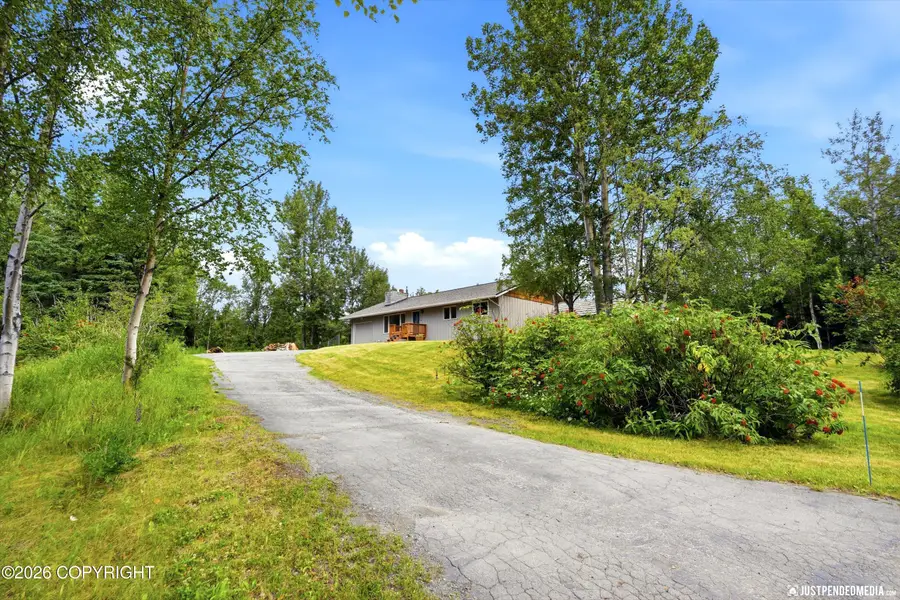12935 Ridgeview Drive, Anchorage, AK 99516 - #3