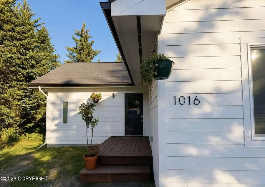 1016 Hillfair Court, Homer, AK 99603 - #2