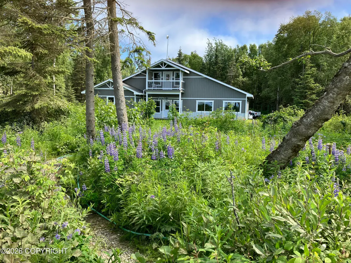 44773 Tide Place, Salamatof, AK 99611 - #1