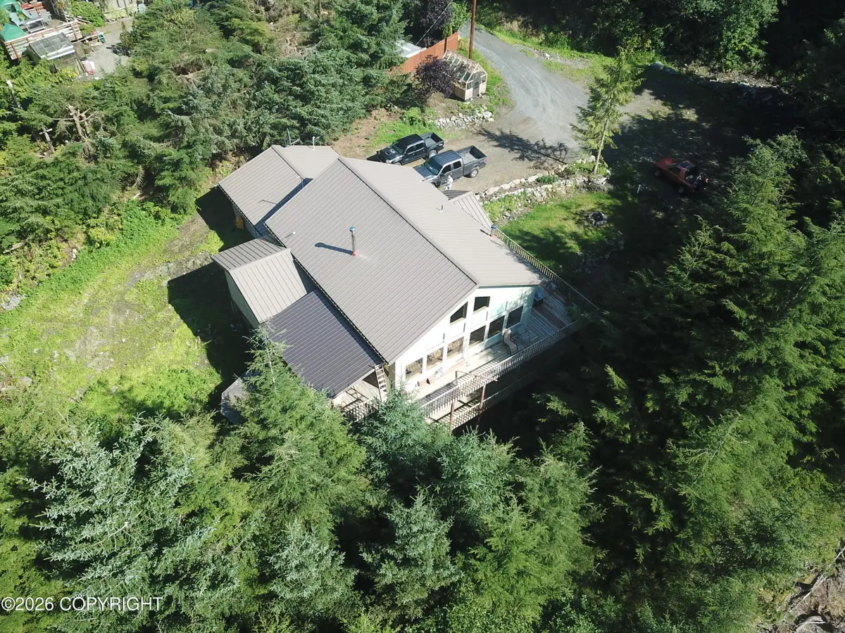 19 Juneberry Road, Ketchikan, AK 99901 - #1