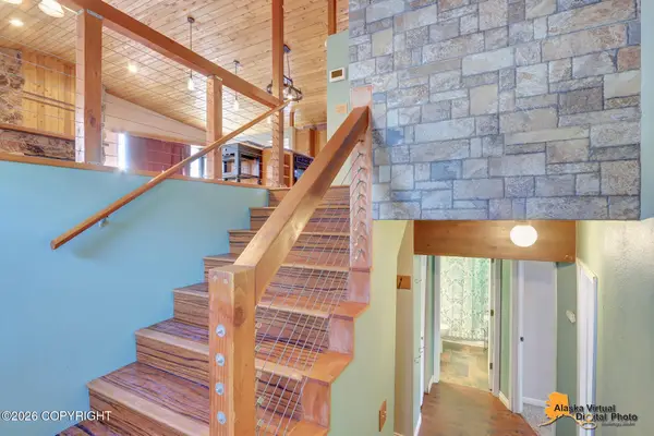 11010 Katlian Drive, Eagle River, AK 99577