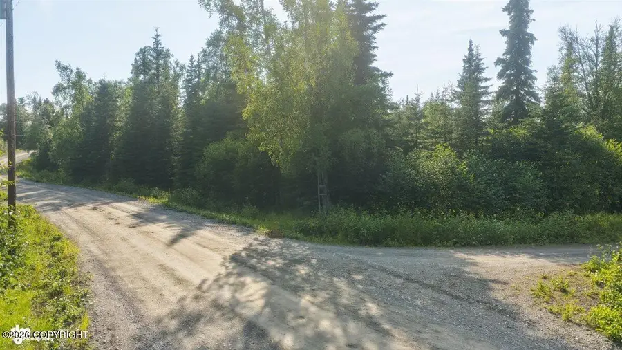 53330 Stol Road, Clam Gulch, AK 99568 - #2