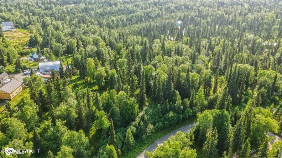 53661 Stol Road, Clam Gulch, AK 99568 - #2