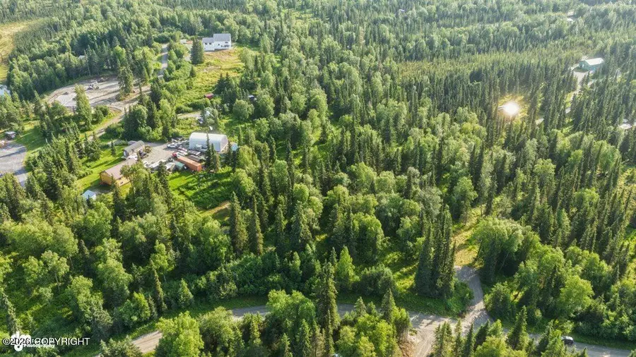 53661 Stol Road, Clam Gulch, AK 99568 - #3