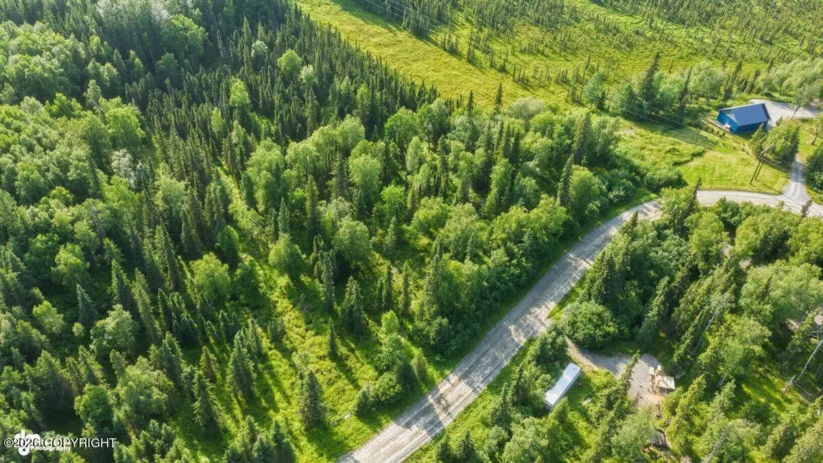 53888 Stol Road, Clam Gulch, AK 99568 - #1