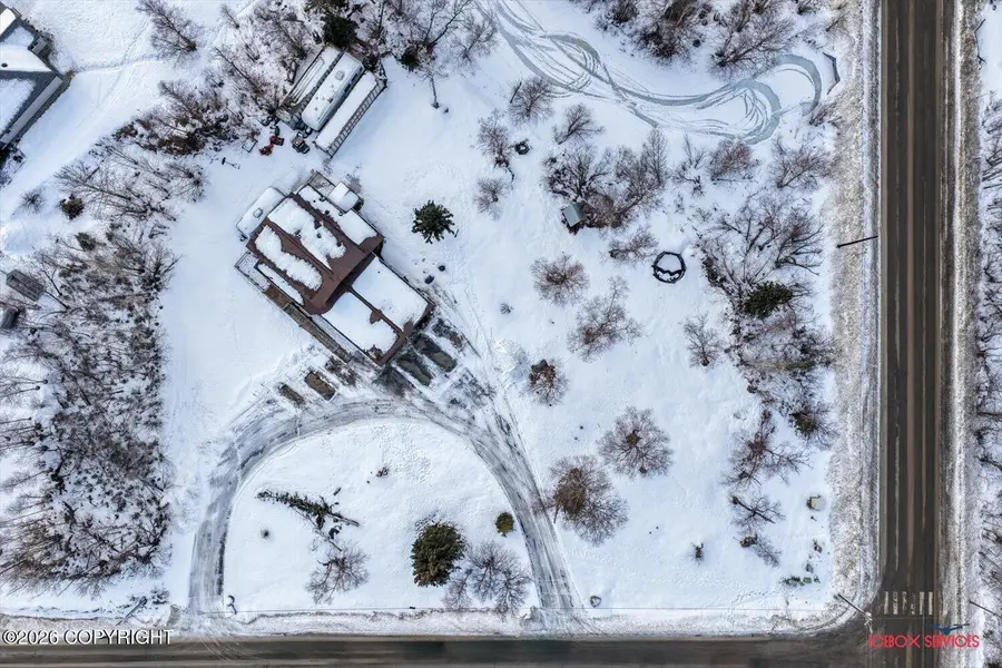 1200 S Thomas Street, Wasilla, AK 99654 - #2