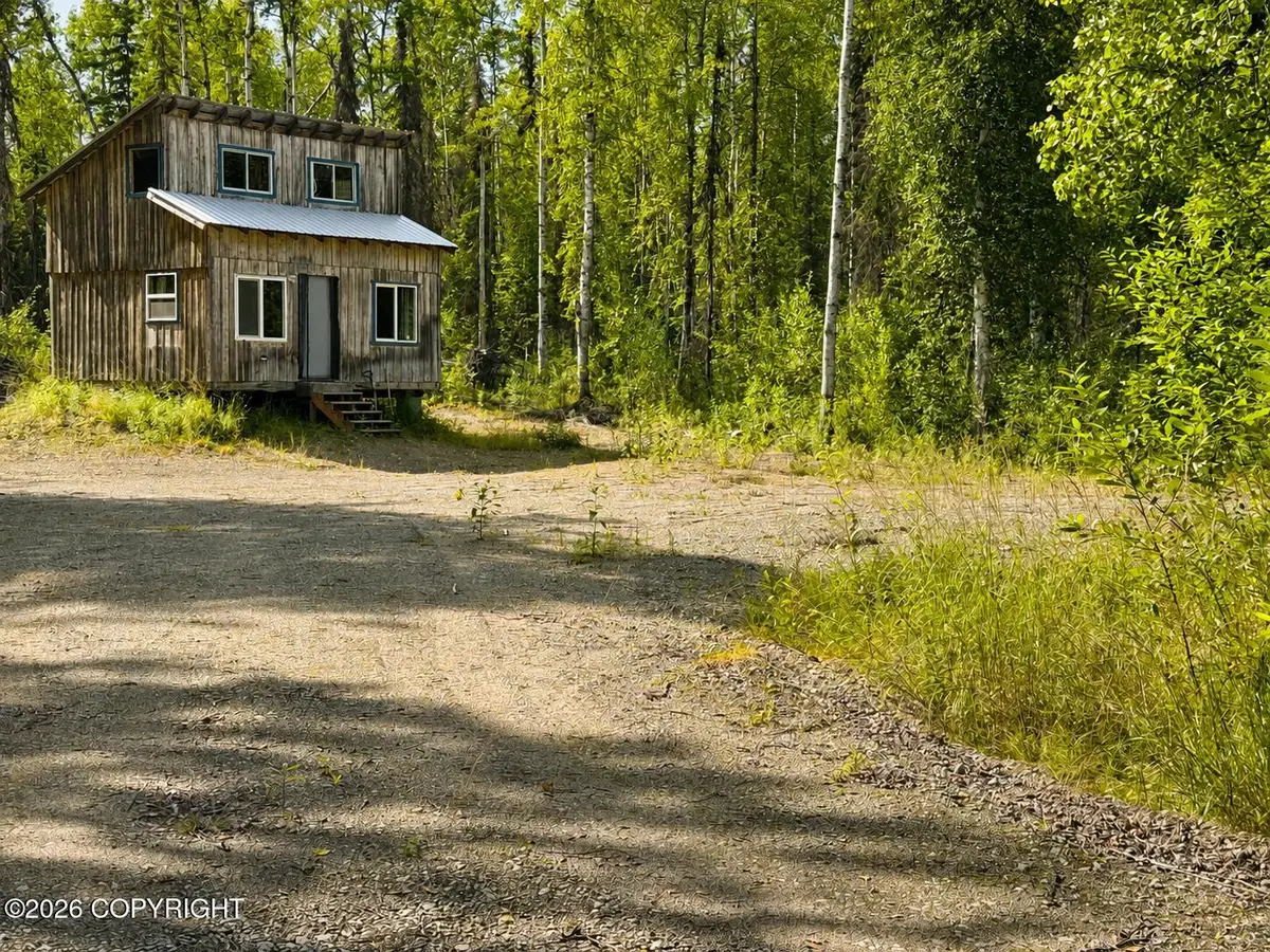 26874 W Lakeshore Circle, Willow, AK 99688 - #1
