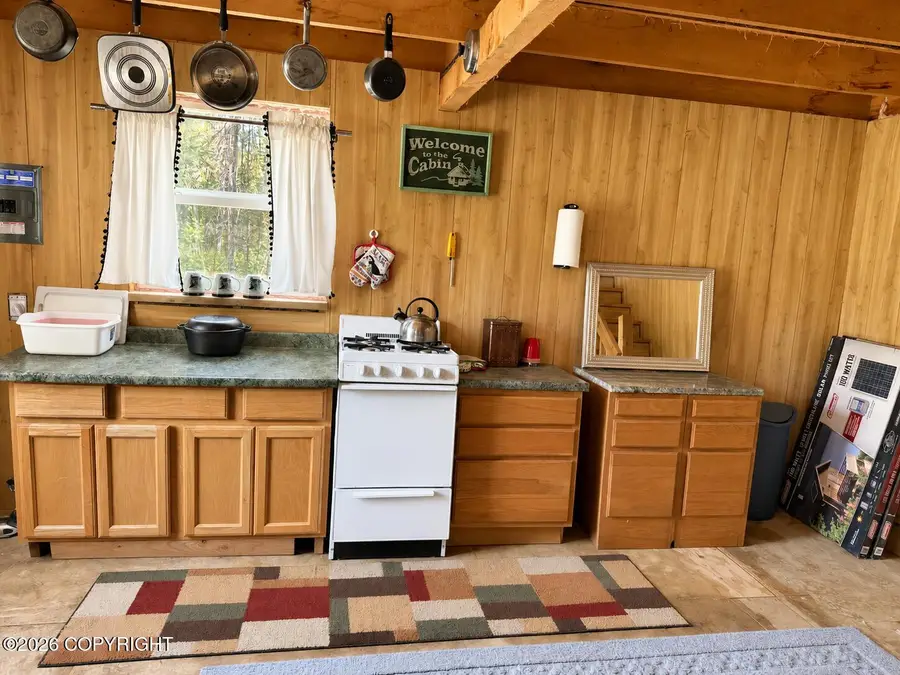 26874 W Lakeshore Circle, Willow, AK 99688 - #2