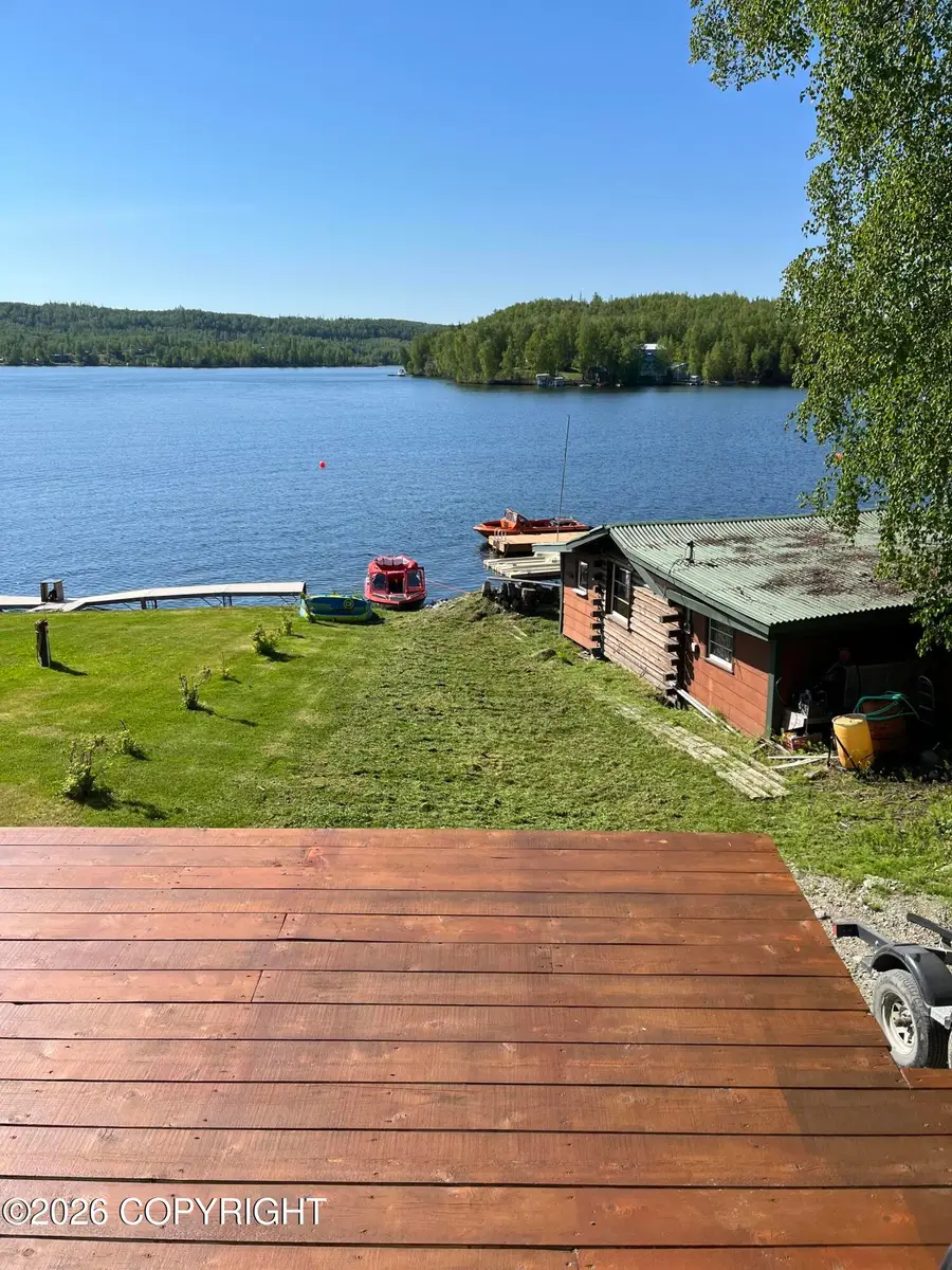 3791 S Asbury Court, Big Lake, AK 99652 - #3