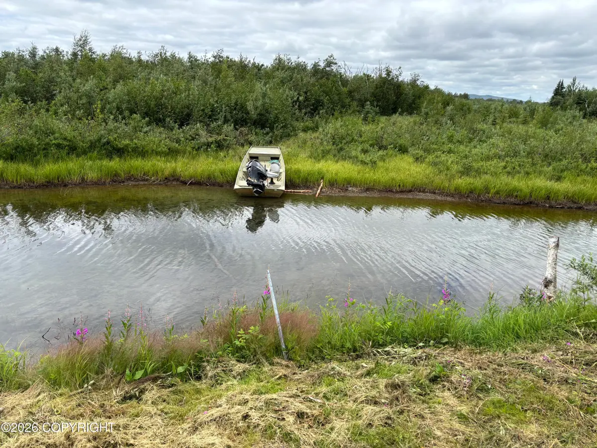 0 No Road Beaver Creek, Koliganek, AK 99576 - #1