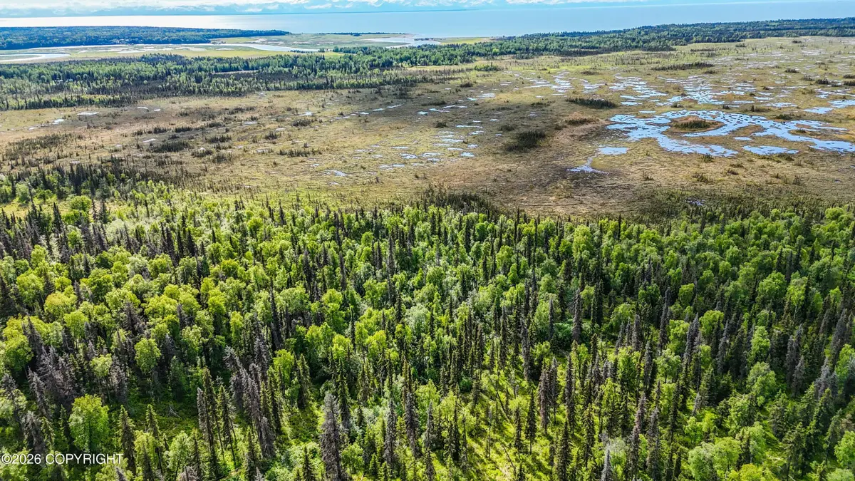 TR A B1 Kasilof Wilderness Sub, Kasilof, AK 99610 - #1