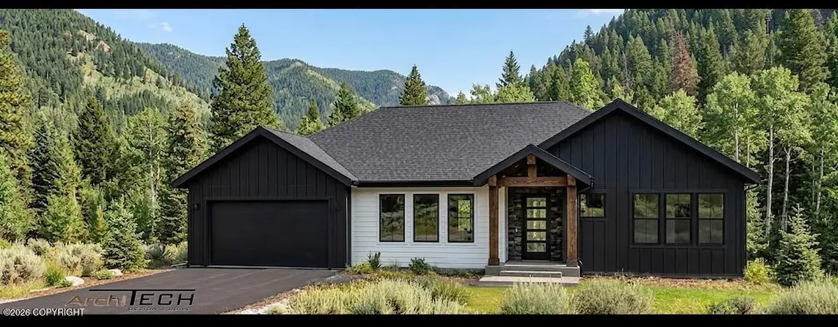 15075 E Alpine Circle, Palmer, AK 99645 - #1