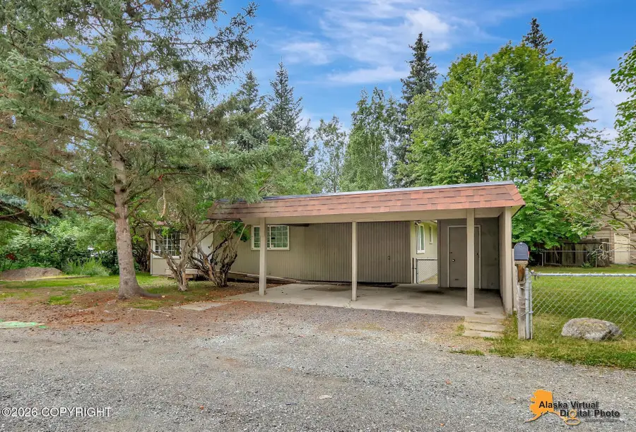 7440 Glade Place, Anchorage, AK 99518 - #2