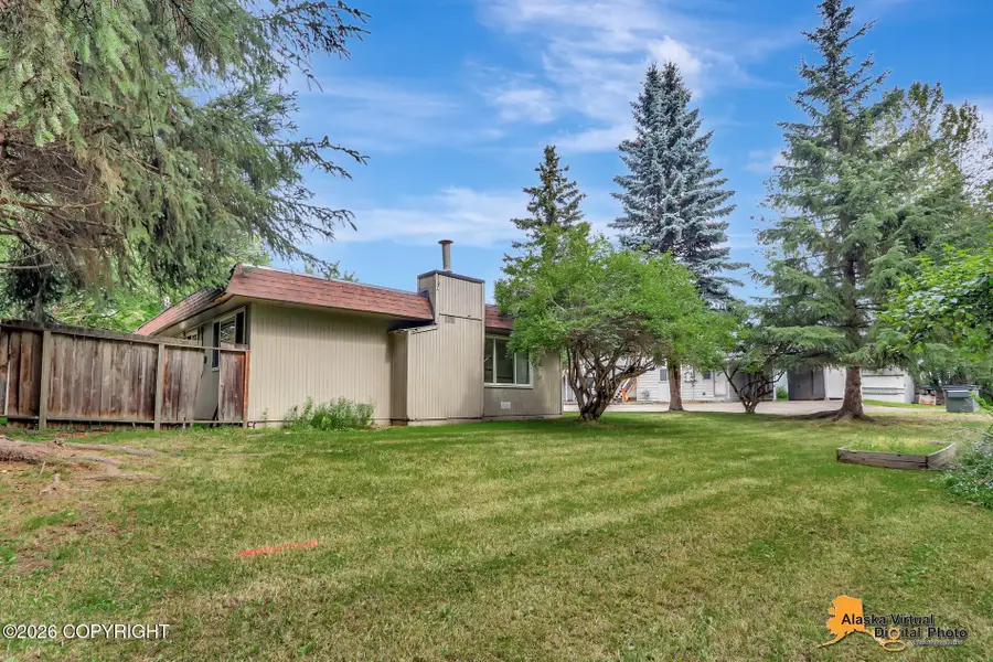 7440 Glade Place, Anchorage, AK 99518 - #3