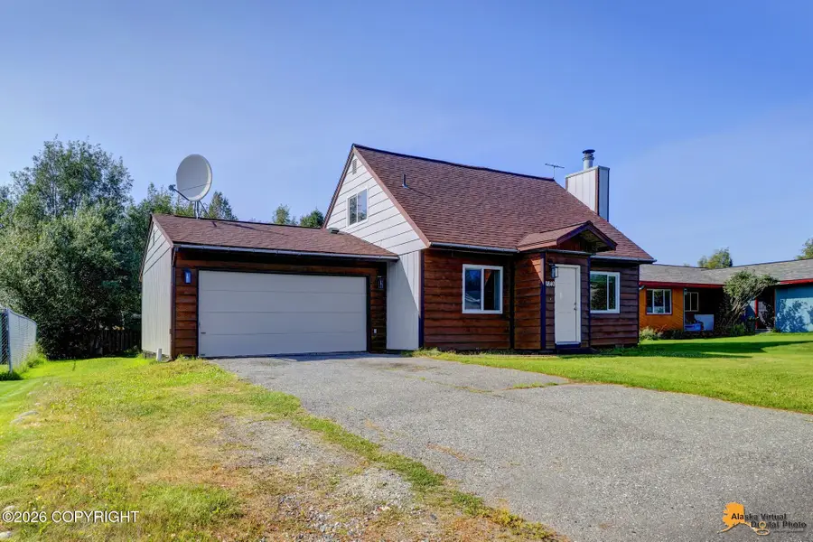 11840 Suncrest Drive, Anchorage, AK 99515 - #3