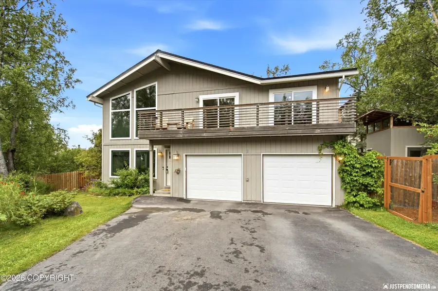 10014 Main Tree Drive, Anchorage, AK 99507 - #2
